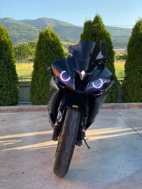 Yamaha YZF-R6 A2 | Mobile.bg    3
