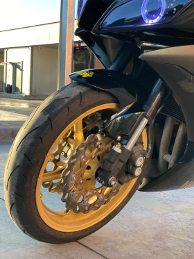 Yamaha YZF-R6 A2 | Mobile.bg    13