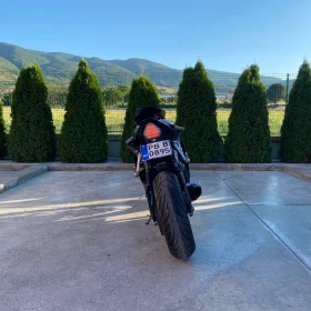 Yamaha YZF-R6 A2 | Mobile.bg    7