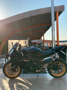 Yamaha YZF-R6 A2 | Mobile.bg    9