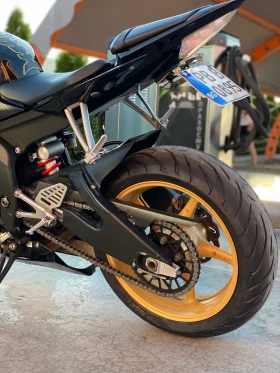 Yamaha YZF-R6 A2 | Mobile.bg    12