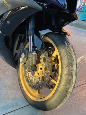 Yamaha YZF-R6 A2 | Mobile.bg    14