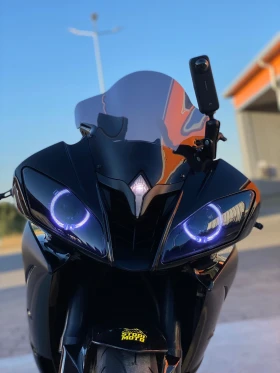 Yamaha YZF-R6 A2 | Mobile.bg    8
