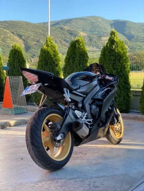 Yamaha YZF-R6 A2 | Mobile.bg    6
