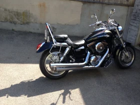 Обява за продажба на Kawasaki Vulcan Mean streak инжекцион  ~8 300 лв. - изображение 2