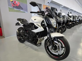 Обява за продажба на Yamaha XJ6 600ie, 2012г. ~5 700 лв. - изображение 1