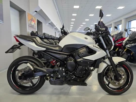 Обява за продажба на Yamaha XJ6 600ie, 2012г. ~5 700 лв. - изображение 1