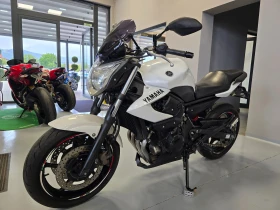 Обява за продажба на Yamaha XJ6 600ie, 2012г. ~5 700 лв. - изображение 5
