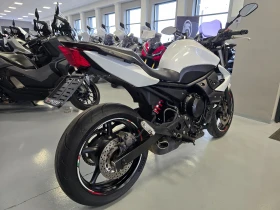 Обява за продажба на Yamaha XJ6 600ie, 2012г. ~5 700 лв. - изображение 2