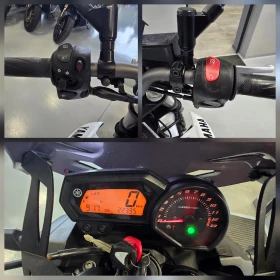 Обява за продажба на Yamaha XJ6 600ie, 2012г. ~5 700 лв. - изображение 10