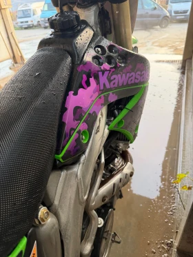 Kawasaki Kx | Mobile.bg    5