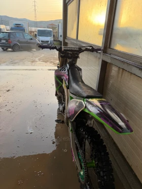 Kawasaki Kx | Mobile.bg    6