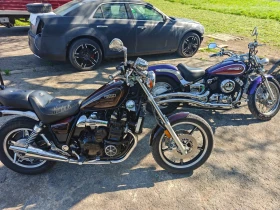 Yamaha Maxim Maxim X750 | Mobile.bg � ����� ������ 11