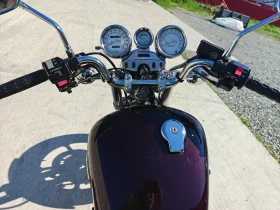 Yamaha Maxim Maxim X750 | Mobile.bg � ����� ������ 4