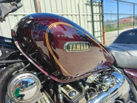 Yamaha Maxim Maxim X750 | Mobile.bg � ����� ������ 3