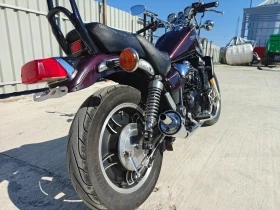 Yamaha Maxim Maxim X750 | Mobile.bg � ����� ������ 5