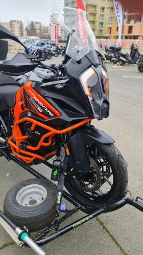 Ktm Adventure Super Adventure S | Mobile.bg � ����� ������ 3
