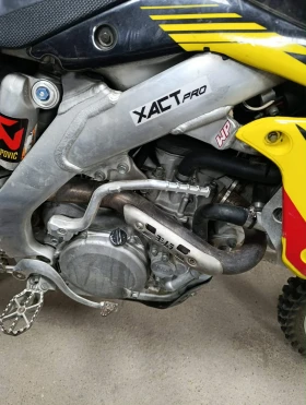 Suzuki Rmz 450 Yoshimura  | Mobile.bg � ����� ������ 6