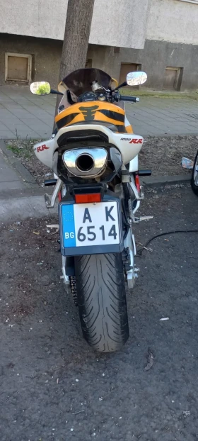 ������ Honda Cbr