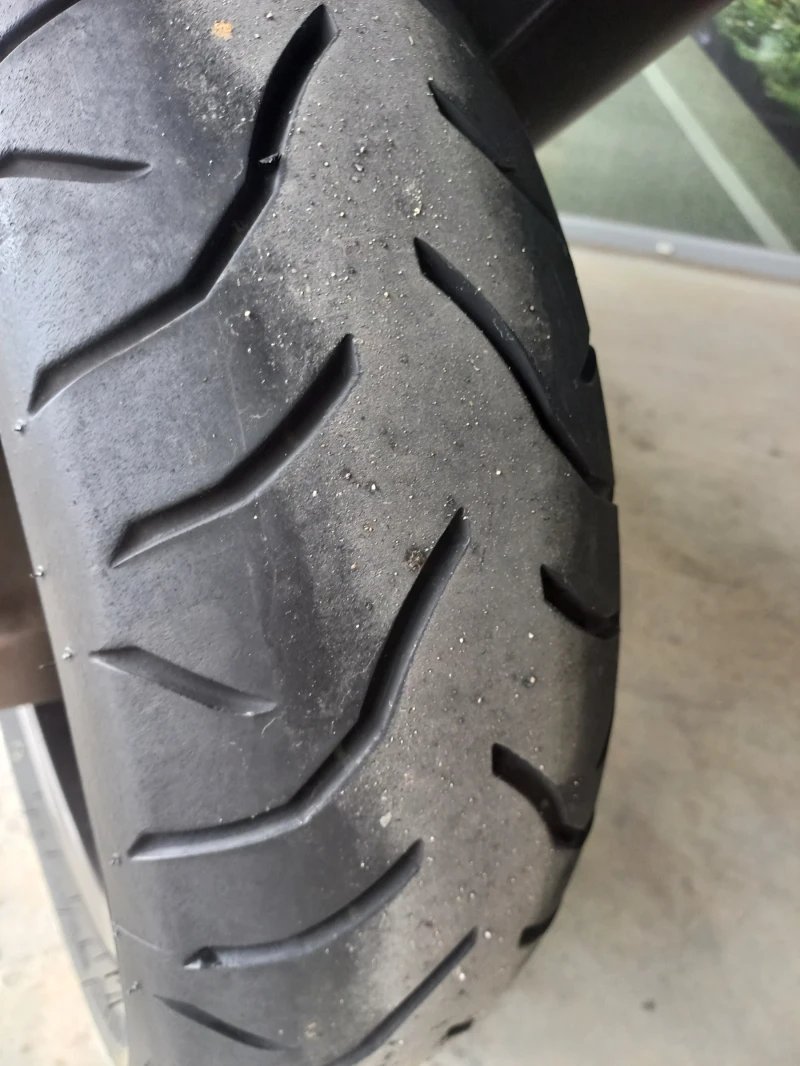 Yamaha T-max 530, снимка 8 - Мотоциклети и мототехника - 52140950