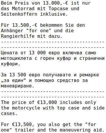 Ktm Adventure Super Adventure S, снимка 10 - Мотоциклети и мототехника - 54351552