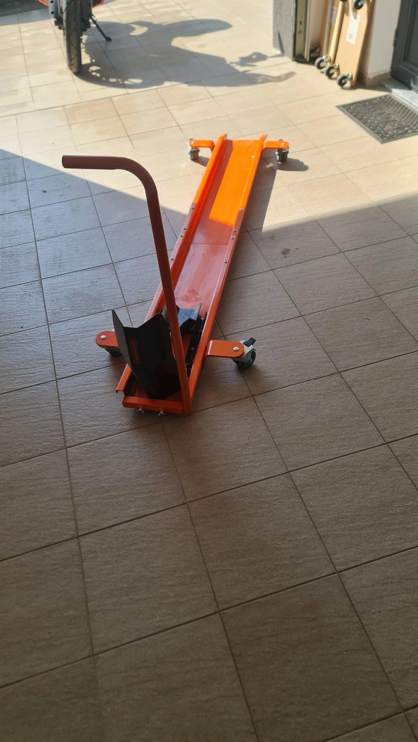 Ktm Adventure Super Adventure S, снимка 9 - Мотоциклети и мототехника - 54351552