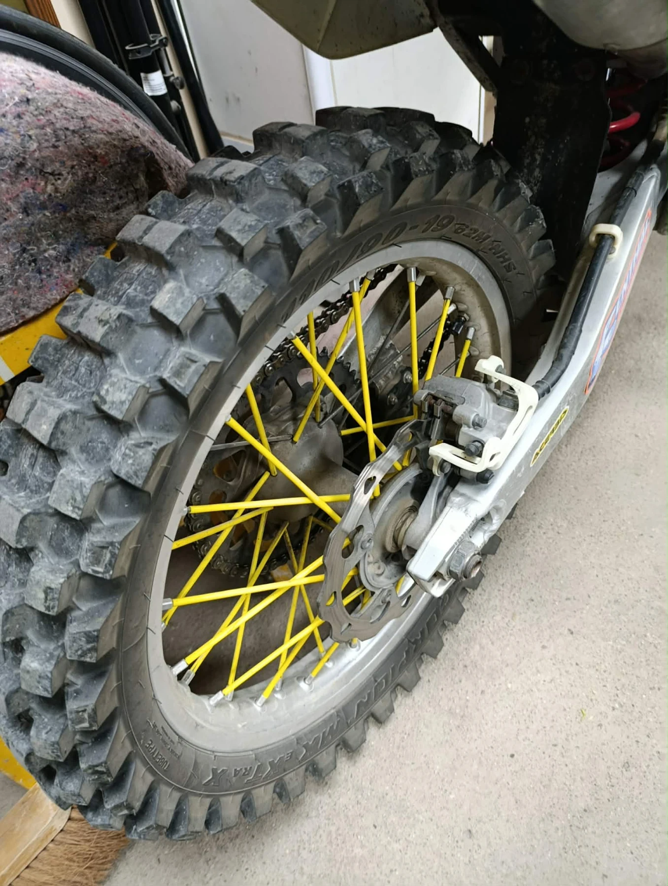Suzuki Rmz 450 Yoshimura , снимка 7 - Мотоциклети и мототехника - 54383465