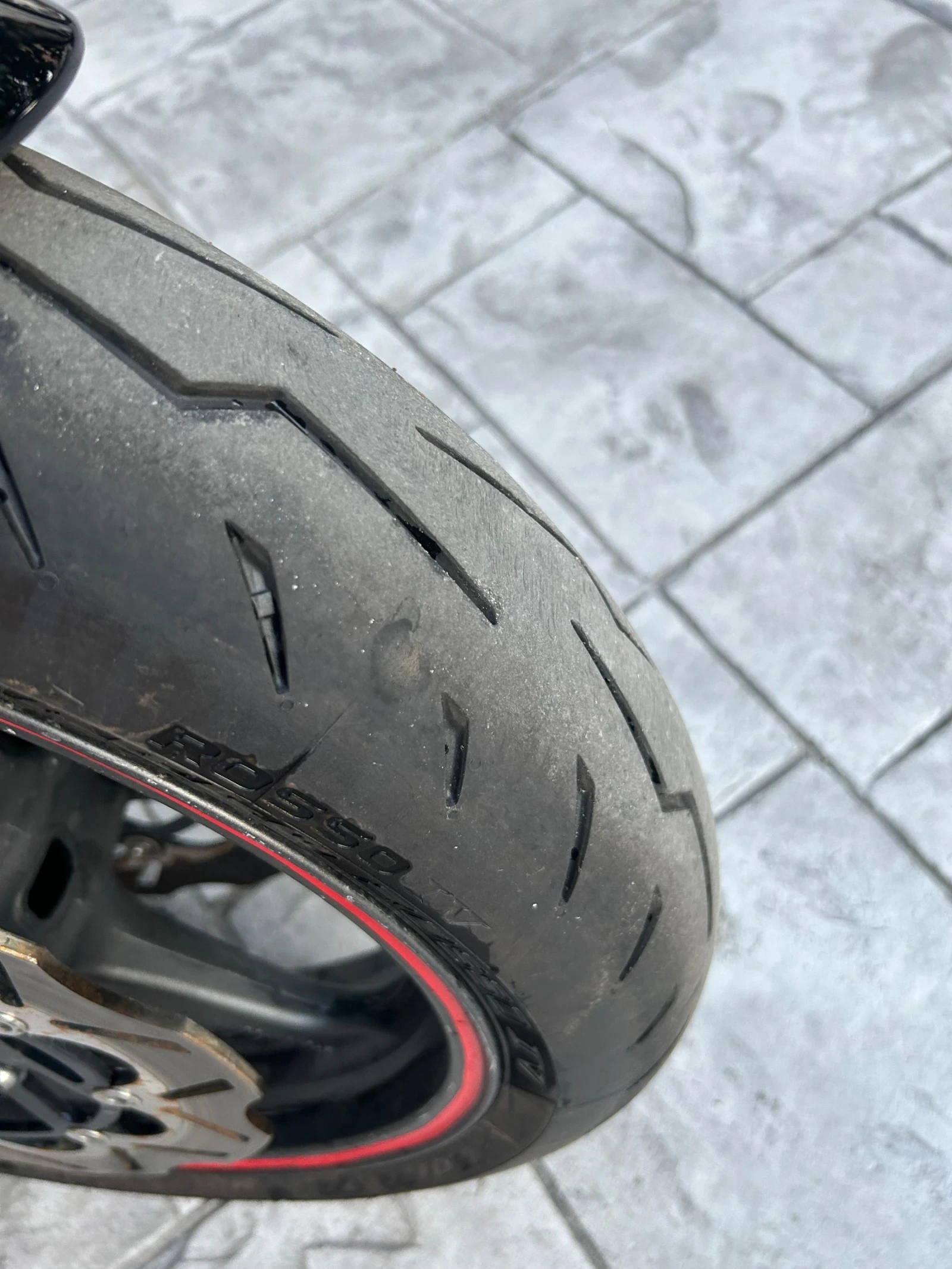Honda Cbr Honda cbr 600rr, снимка 8 - Мотоциклети и мототехника - 54711083