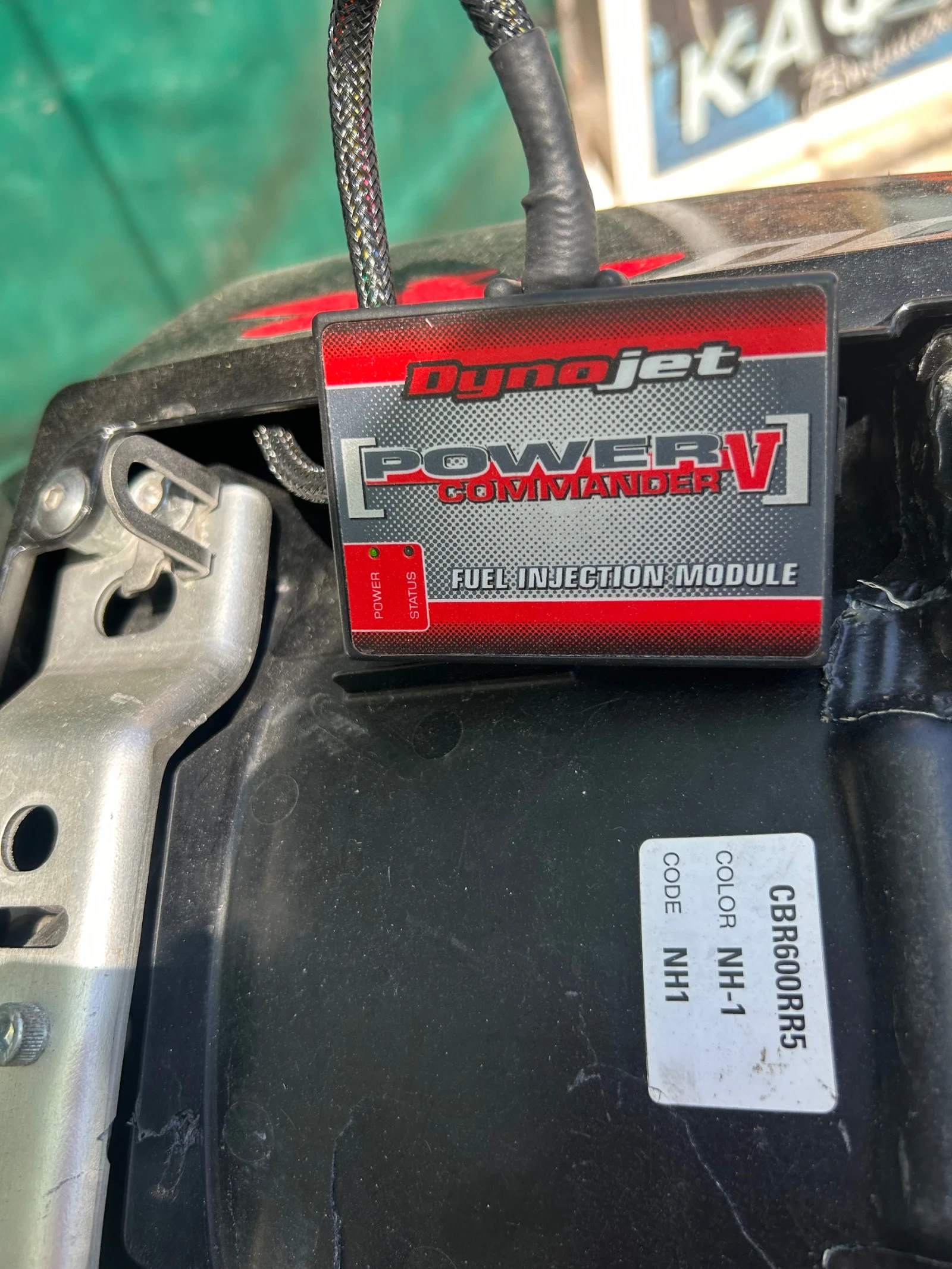 Honda Cbr Honda cbr 600rr, снимка 14 - Мотоциклети и мототехника - 54711083