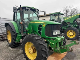      John Deere   JD-6530, 6630, 6830, 6930