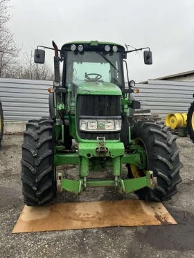 Трактор John Deere НА ЧАСТИ JD-6530, 6630, 6830, 6930, снимка 2