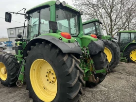      John Deere   JD-6530, 6630, 6830, 6930