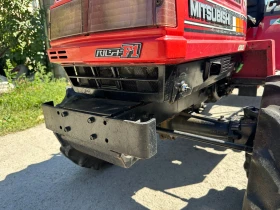  Mitsubishi MT18 | Mobile.bg    8
