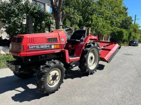     Mitsubishi MT18