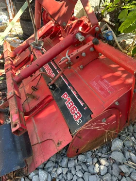  Mitsubishi MT18 | Mobile.bg    4