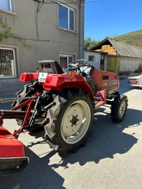  Mitsubishi MT18 | Mobile.bg    3
