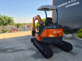 ����� �� �������� �� ����� Hitachi ZX30U / 3 ����� / ��������� ���������� / ������� !