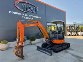����� �� �������� �� ����� Hitachi ZX30U / 3 ����� / ��������� ���������� / ������� !