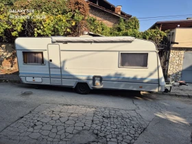 Обява за продажба на Каравана Knaus Azur ~9 700 лв. - изображение 1 | Auto.bg Обява за продажба на Каравана Knaus Azur ~9 700 лв. - изображение 1