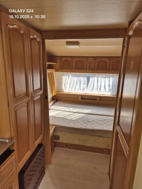 Обява за продажба на Каравана Knaus Azur ~9 700 лв. - изображение 5 | Auto.bg Обява за продажба на Каравана Knaus Azur ~9 700 лв. - изображение 5