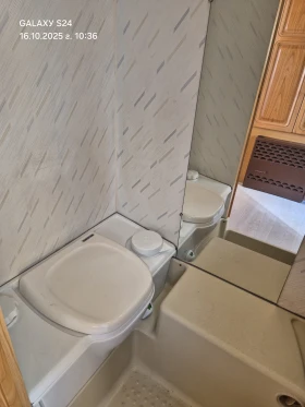 Обява за продажба на Каравана Knaus Azur ~9 700 лв. - изображение 4 | Auto.bg Обява за продажба на Каравана Knaus Azur ~9 700 лв. - изображение 4