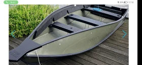 Лодка Porta-Boote, снимка 3