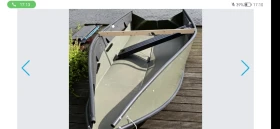 Лодка Porta-Boote, снимка 6