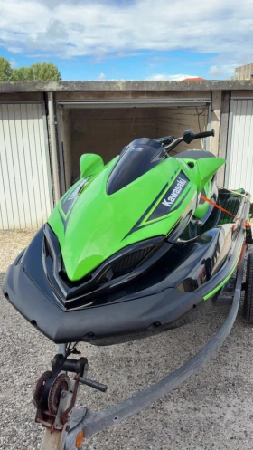  Kawasaki 310R Ultra | Mobile.bg    2