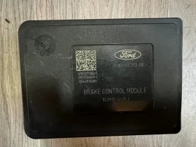 D1B1-2C405-AG ABS Помпа FORD Ate 10.0220-0933.4 D1B1-2C013-BE   10.0915-0139.3, снимка 2