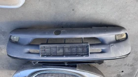 Предна Броня за Chrysler Voyager 1998, снимка 2