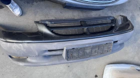Предна Броня за Chrysler Voyager 1998, снимка 1