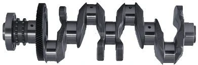 Колянов вал BMW 1 E81/E82/E87/E88/ 3 E91 N47D20A-204PS 2.0 DIESEL 11218515071/11217803479