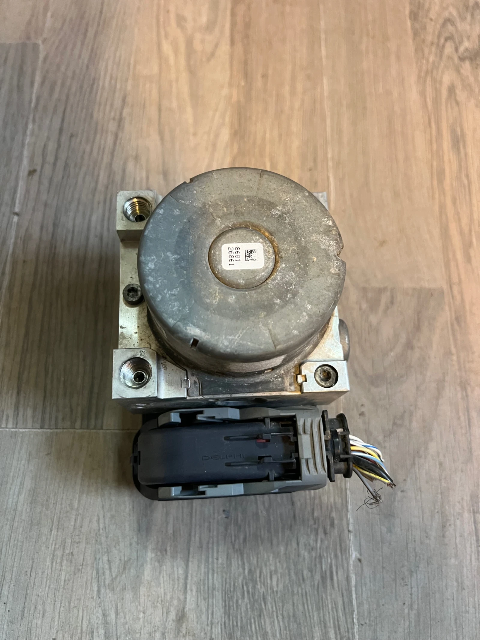 D1B1-2C405-AG ABS ����� FORD Ate 10.0220-0933.4 D1B1-2C013-BE   10.0915-0139.3 | Mobile.bg � ����������� 2