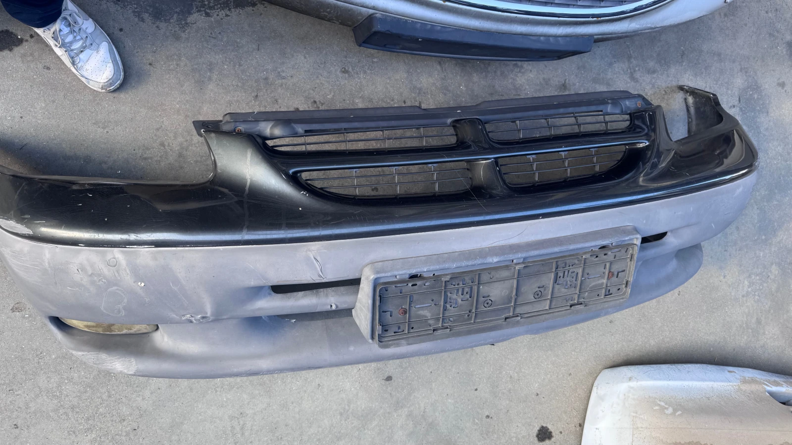    Chrysler Voyager 1998 | Mobile.bg   1